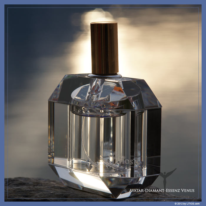 Avatar Diamond Essence Venus Source of Eternal Youth and Beauty everlasting Essence