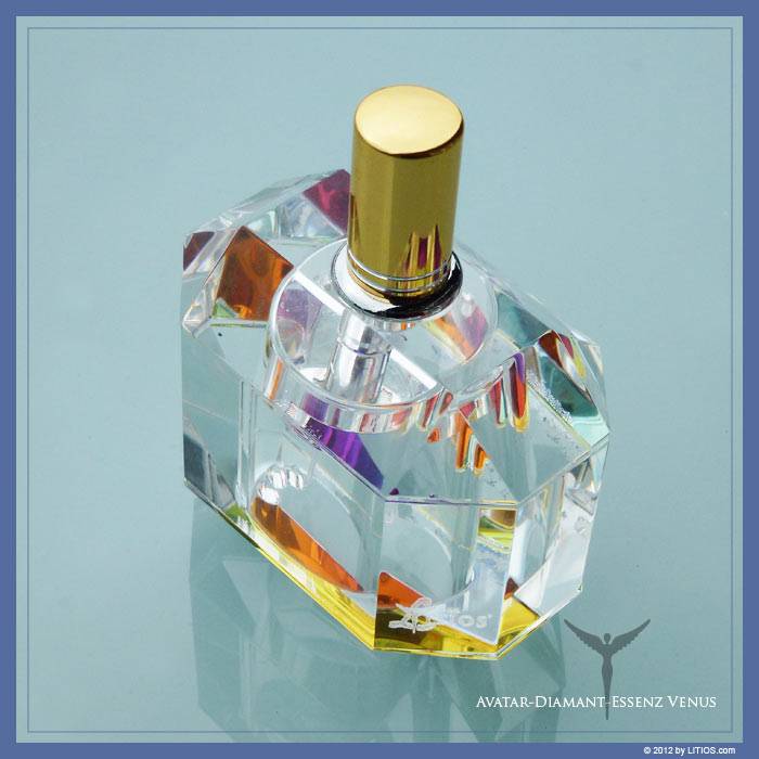 Avatar Diamond Essence Venus Source of Eternal Youth and Beauty everlasting Essence