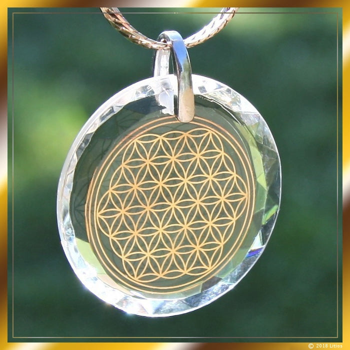 Flower of Life: The Divine Matrix