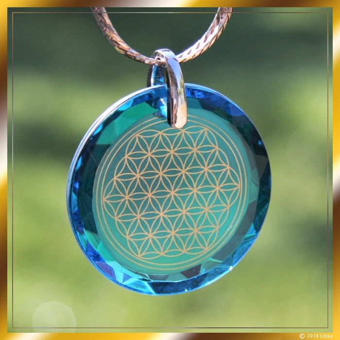 Flower of Life: The Divine Matrix